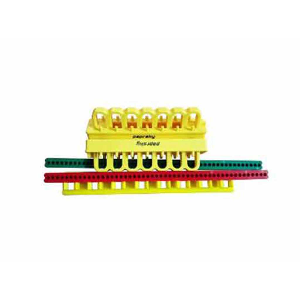 Electrical Lockout PS-LOTO-BBB YELLOW
